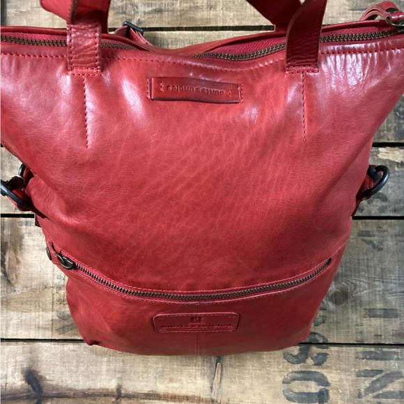 GRAPEFRUIT | Racing red | Aunts & Uncles - Picture 5 of 10